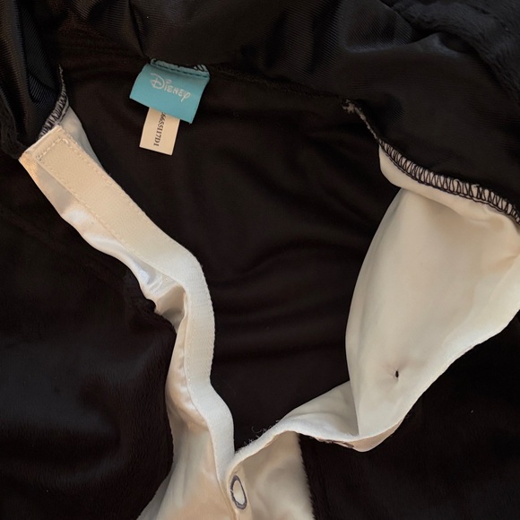 Mickey Mouse Costume Size 12-18m - Picture 7 of 9